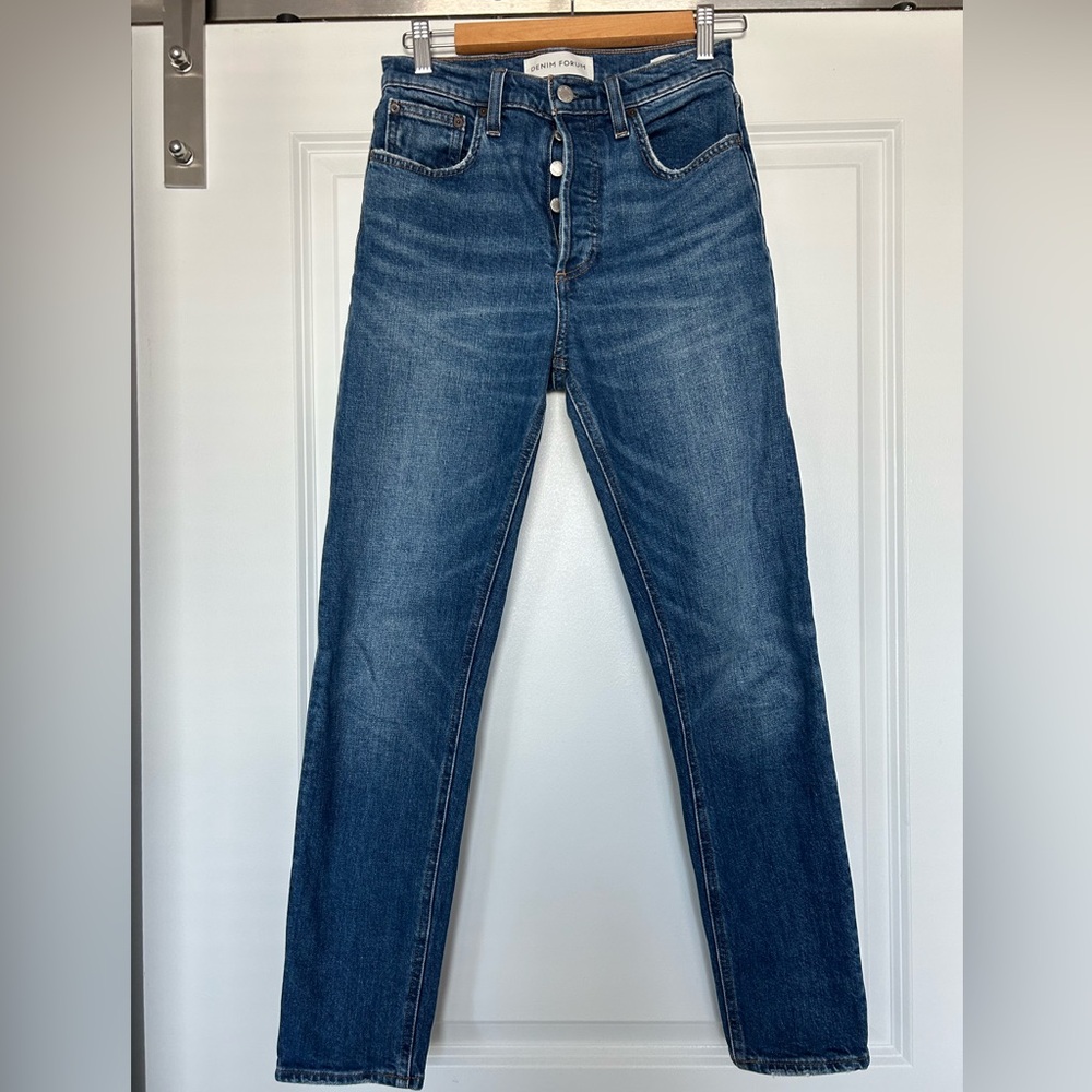 DENIM FORUM - ARITZIA Jeans (26)